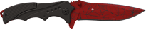 Crimson Web