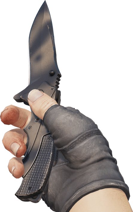 Preview image 3 of ★ StatTrak™ Nomadenmesser | Versengt (Einsatzerprobt)