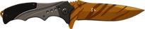 Tiger Tooth
