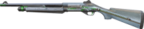Clear Polymer