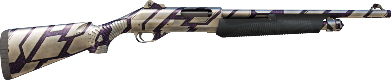 Preview image 2 of StatTrak™ Nova | Exo (Gasto)