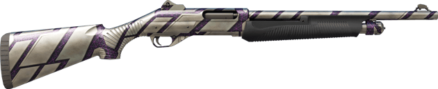 Preview image 2 of StatTrak™ Nova | Exo (Nuovo di fabbrica)