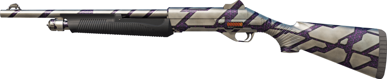 Preview image 1 of StatTrak™ Nova | Exo (Recién fabricado)