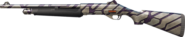 StatTrak™ Nova | Exo (Testato sul campo)