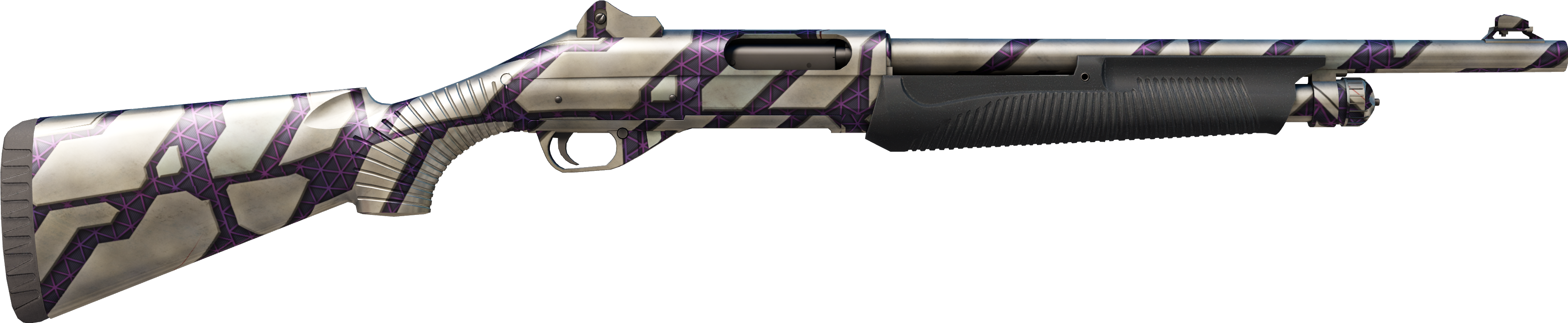 StatTrak™ Nova | Exo (新品同様)