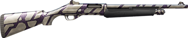 Preview image 2 of StatTrak™ Nova | Exo (Usura minima)