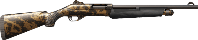 Preview image 2 of StatTrak™ Nova | Gila (มีรอยถลอกเล็กน้อย)