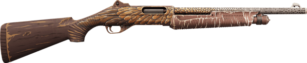 Preview image 2 of StatTrak™ Nova | Sulkapeite (Käytössä kokeiltu)