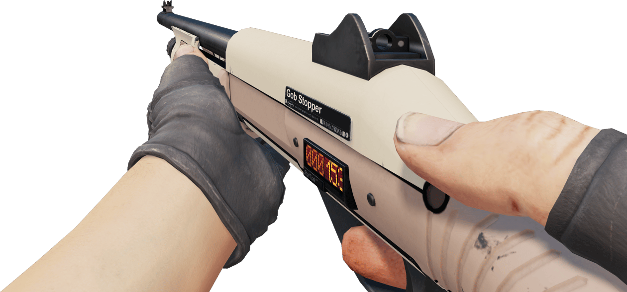 Preview image 3 of StatTrak™ Nova | Nouseva kallo (Suoraan tehtaalta)