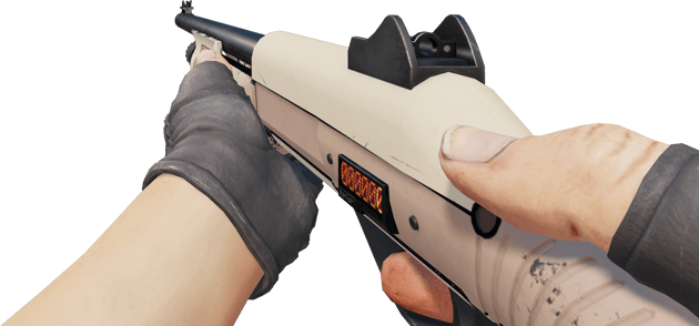 Preview image 3 of StatTrak™ Nova | Rising Skull (Usura minima)