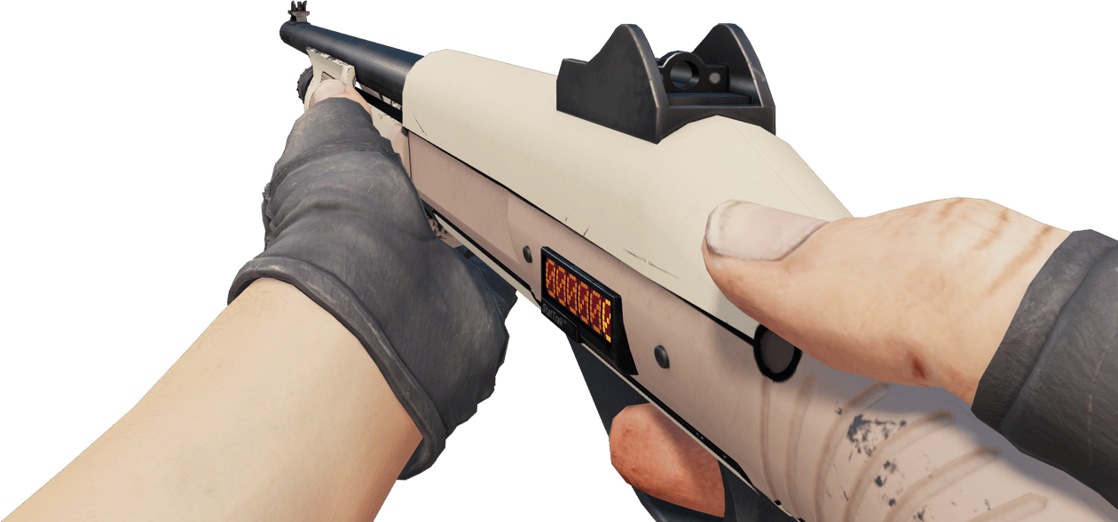 Preview image 3 of StatTrak™ Nova | Rising Skull (Usura minima)