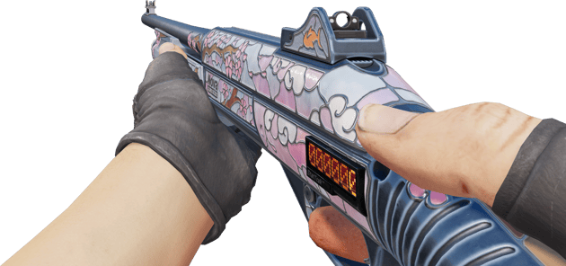 Preview image 3 of StatTrak™ Nova | Nousevan auringon maa (Suoraan tehtaalta)