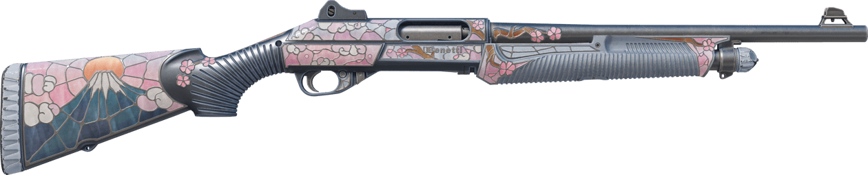 Preview image 2 of Nova (StatTrak™) | Aufgehende Sonne (Einsatzerprobt)