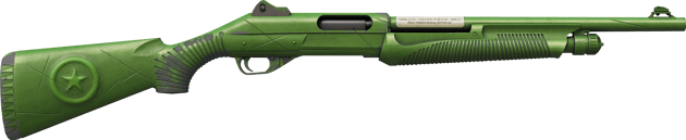 Preview image 2 of StatTrak™ Nova | 玩具士兵 (战痕累累)