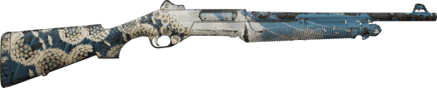 Preview image 2 of StatTrak™ Nova | Windblown (Testato sul campo)