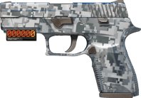 Steel Disruption Steel Disruption image