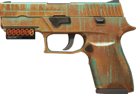 Verdigris image