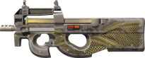 Desert Warfare