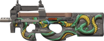 Emerald Dragon