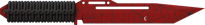 Crimson Web