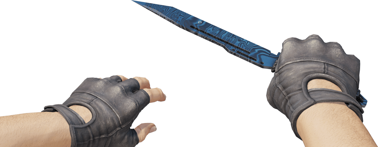 Preview image 4 of ★ StatTrak™ Couteau en paracorde | Acier de Damas (Neuve)