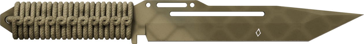 Preview image 1 of ★ StatTrak™ มีดพาราคอร์ด | Safari Mesh (ใหม่จากโรงงาน)