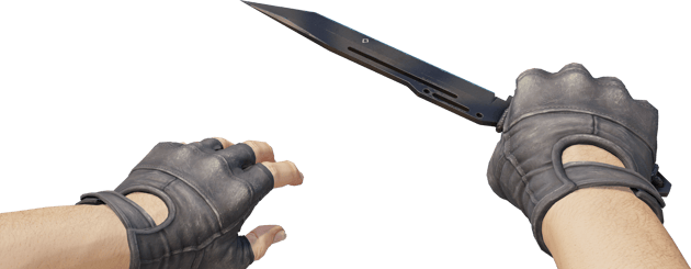 Preview image 4 of ★ StatTrak™ Paracord-kahvainen kenttäpuukko | Korventunut (Käytössä kokeiltu)