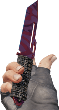 Preview image 3 of ★ StatTrak™ Coltello Paracord | Slaughter (Usura minima)