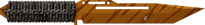Tiger Tooth