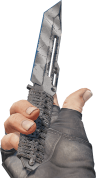 Preview image 3 of ★ StatTrak™ Dao Paracord | Urban Masked (BS - Mòn qua thực chiến)