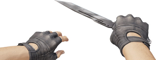 Preview image 4 of ★ StatTrak™ Paracord-kahvainen kenttäpuukko | Kaupunkilaisnaamioitu (Käytössä kokeiltu)