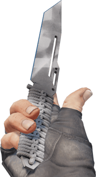 Preview image 3 of ★ StatTrak™ Paracord-kahvainen kenttäpuukko | Kaupunkilaisnaamioitu (Käytössä kokeiltu)