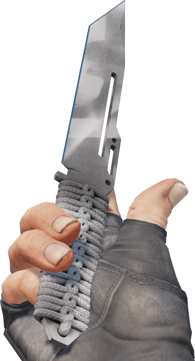 Preview image 3 of ★ StatTrak™ 系绳匕首 | 都市伪装 (久经沙场)