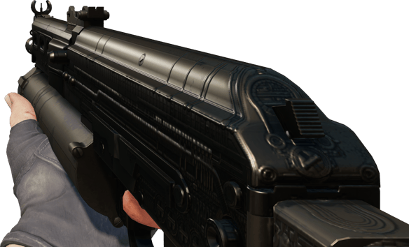 Preview image 3 of StatTrak™ PP-Bizon | Harvester (Factory New)