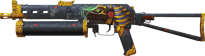 Judgement of Anubis
