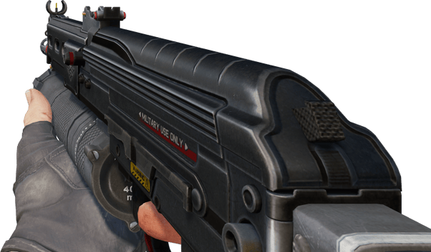 Preview image 3 of StatTrak™ PP-Bizon | Lumen (ถลอกปอกเปิกจากการรบ)