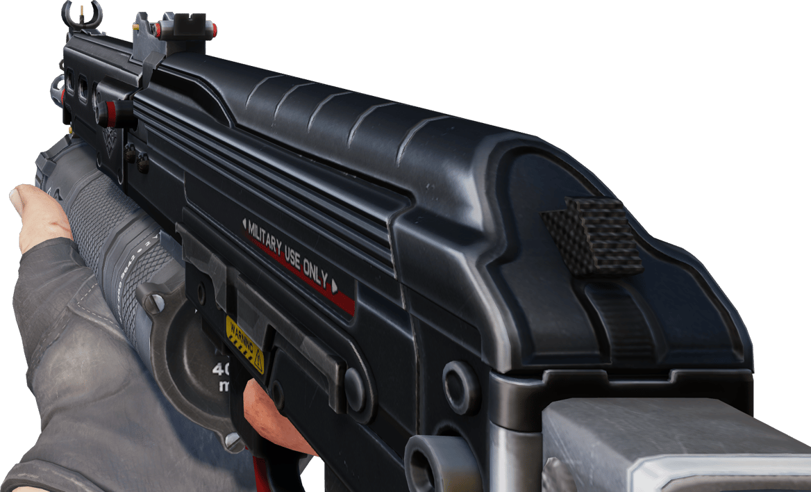 Preview image 3 of StatTrak™ PP-Bizon | 루멘 (막 출고된)