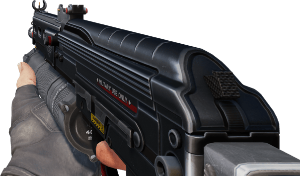 Preview image 3 of StatTrak™ PP-Bizon | Lümen (Az Aşınmış)