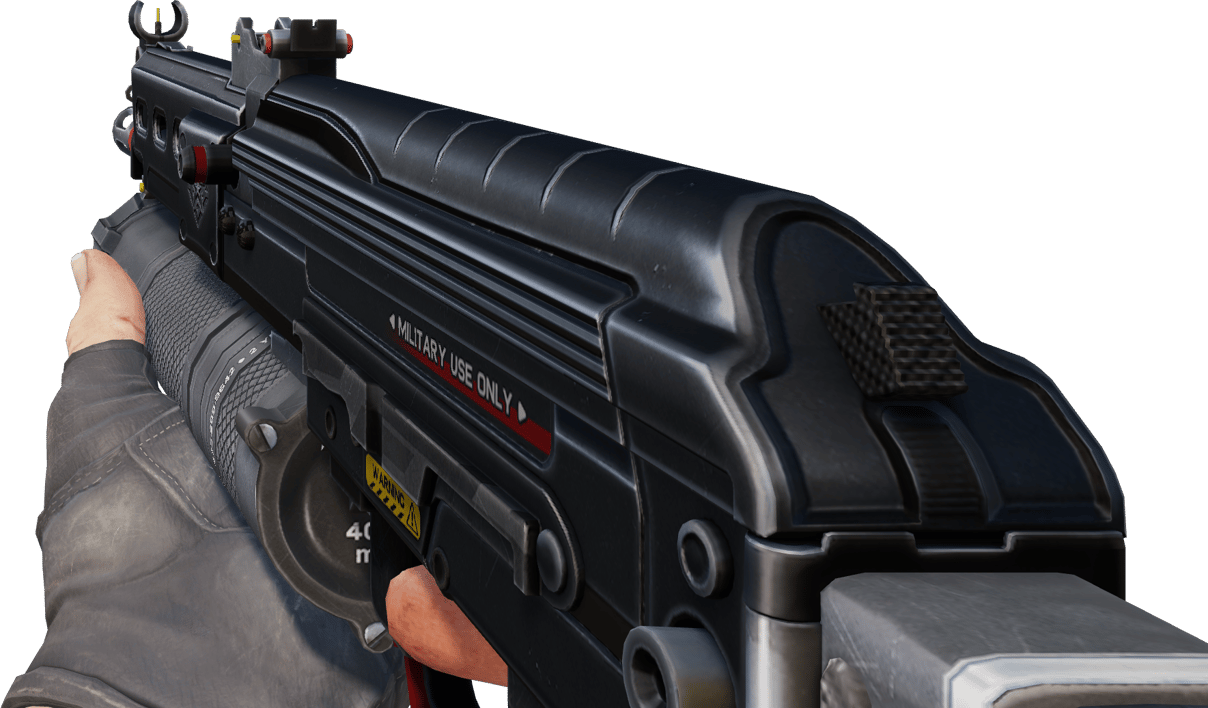 Preview image 3 of StatTrak™ PP-Bizon | 루멘 (거의 깨끗한)