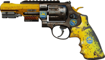 Banana Cannon
