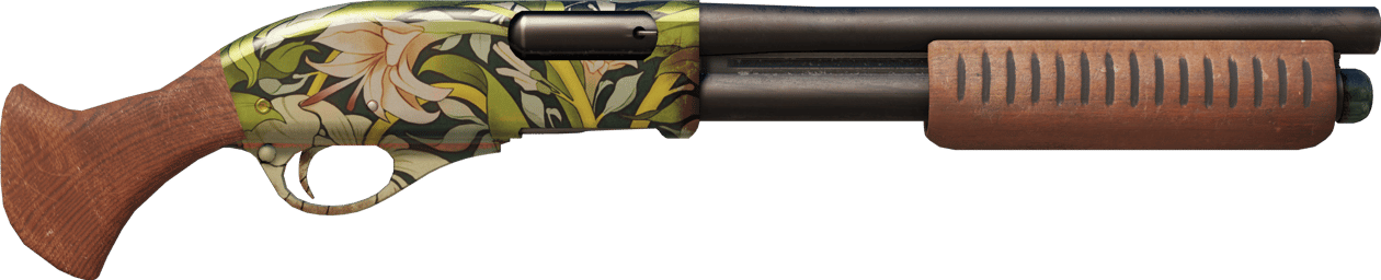 Preview image 2 of Obrzyn (StatTrak™) | Morris (po ciężkich walkach)