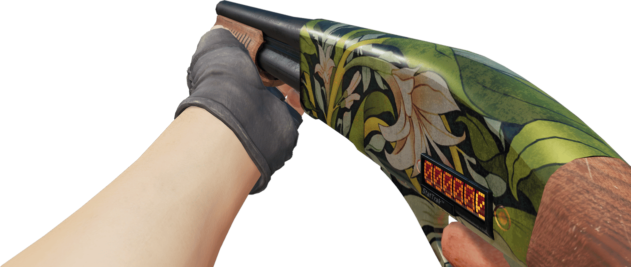 Preview image 3 of Obrzyn (StatTrak™) | Morris (po ciężkich walkach)