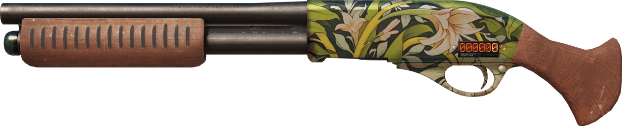 Preview image 1 of Obrzyn (StatTrak™) | Morris (po ciężkich walkach)