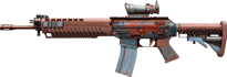 Ol' Rusty	 image