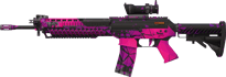 Pulse image