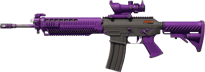 Ultraviolet Ultraviolet image