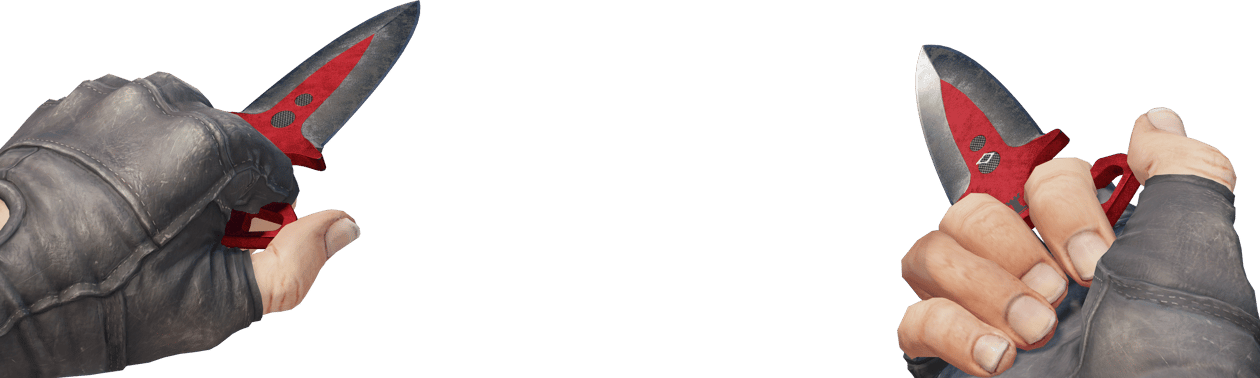 Preview image 4 of ★ StatTrak™ 暗影双匕 | 自动化 (战痕累累)