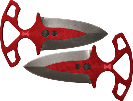 Preview image 2 of ★ StatTrak™ มีดชาโดว์ดักเกอร์ | Autotronic (ผ่านการทดสอบภาคสนาม)