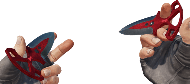 Preview image 3 of ★ StatTrak™ มีดชาโดว์ดักเกอร์ | Autotronic (ผ่านการทดสอบภาคสนาม)