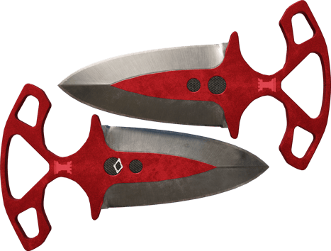 ★ StatTrak™ มีดชาโดว์ดักเกอร์ | Autotronic (ผ่านการทดสอบภาคสนาม)